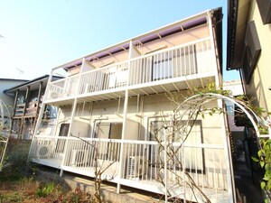 シェトワ東大宮