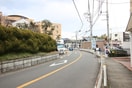 周辺環境 アーヴァイン山太