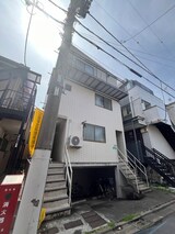 ラペーシュ目黒本町