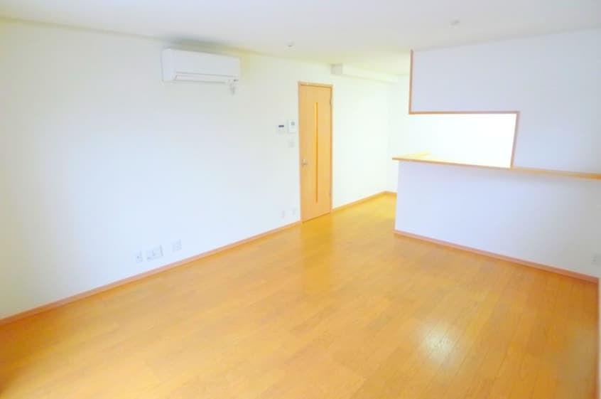 居室 グリ－ンフォレストＥ