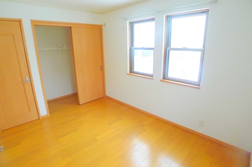 居室 グリ－ンフォレストＥ