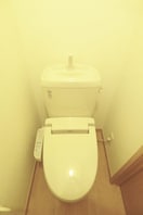 トイレ グリ－ンフォレストＥ