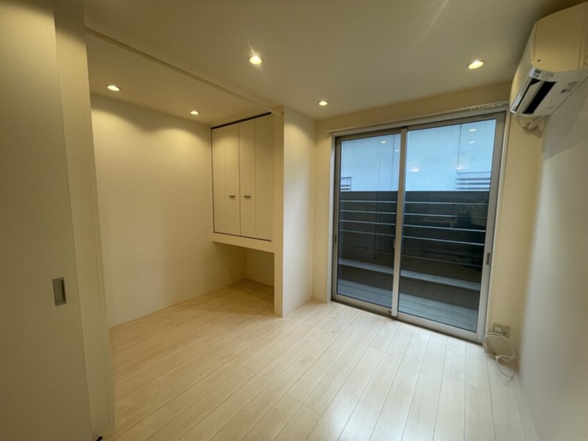 居室 アルジェンタ