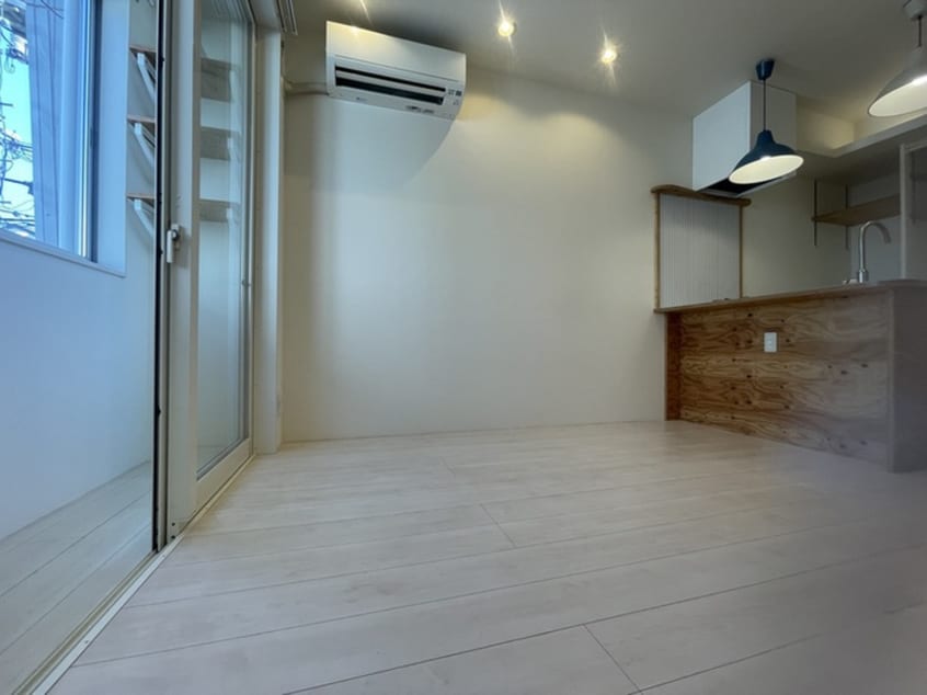 周辺環境 アルジェンタ