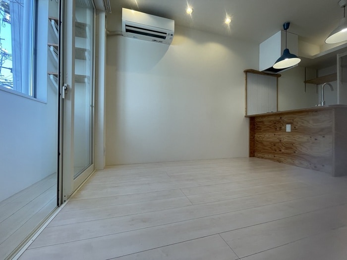 周辺環境 アルジェンタ