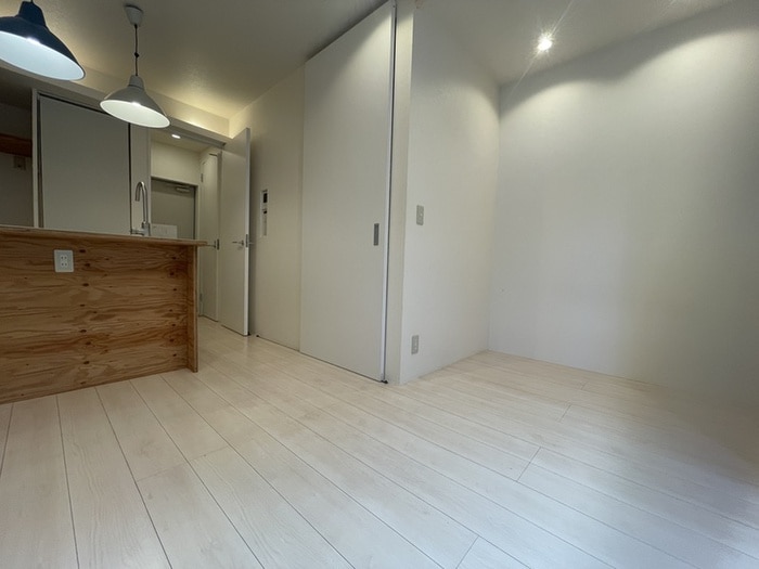 内観写真 アルジェンタ