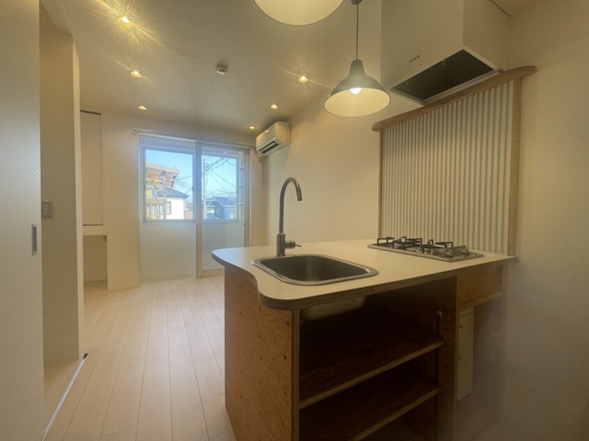 キッチン アルジェンタ