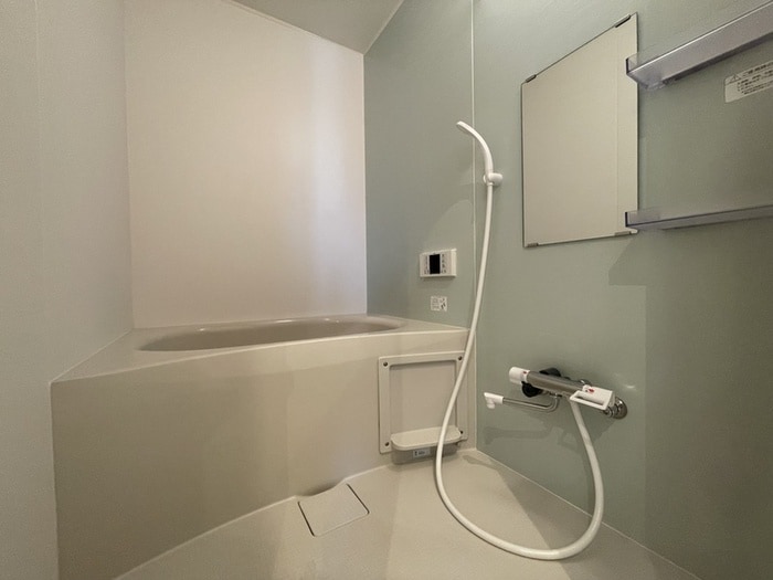 バス／シャワールーム等 アルジェンタ
