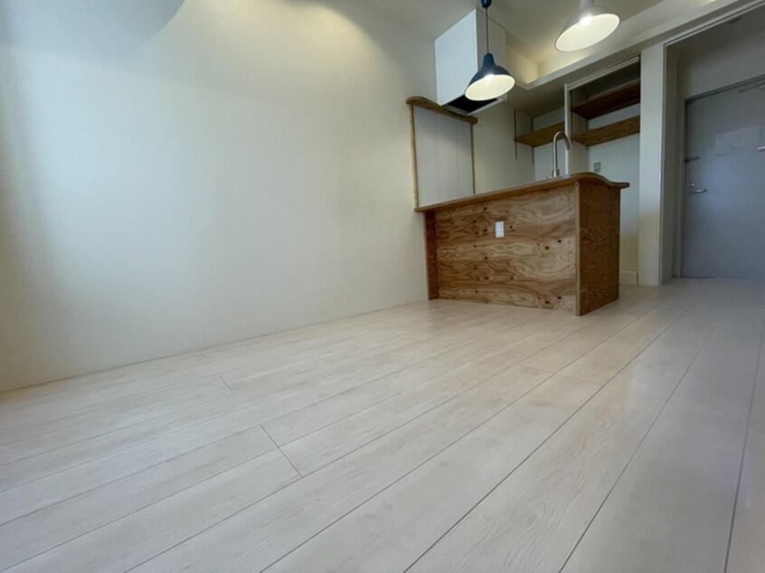 居室 アルジェンタ