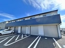 ＳＫガレジオ馬込沢Ⅰの外観
