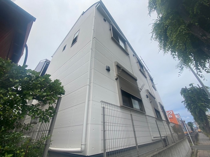 外観写真 ＣｏｍｏｄｏＡＰ相模大野Ａ棟