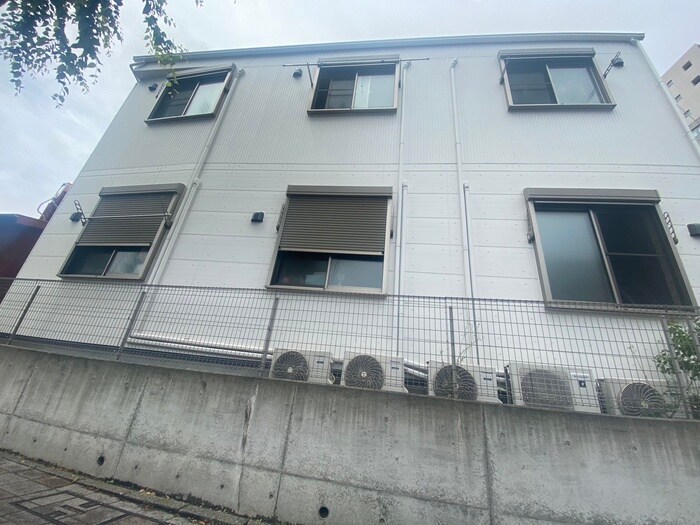 外観写真 ＣｏｍｏｄｏＡＰ相模大野Ａ棟