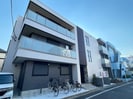 ＣＡＬＥＳＳＩＡ草加の外観