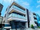 ＣＡＬＥＳＳＩＡ草加の外観
