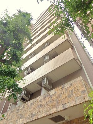 ﾘｸﾚｲｼｱ西麻布Ⅱ番館（1301）