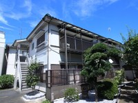 コーポ　はつ
