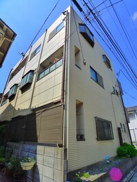 フレグランス湯浅