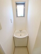 洗面 フレグランス湯浅