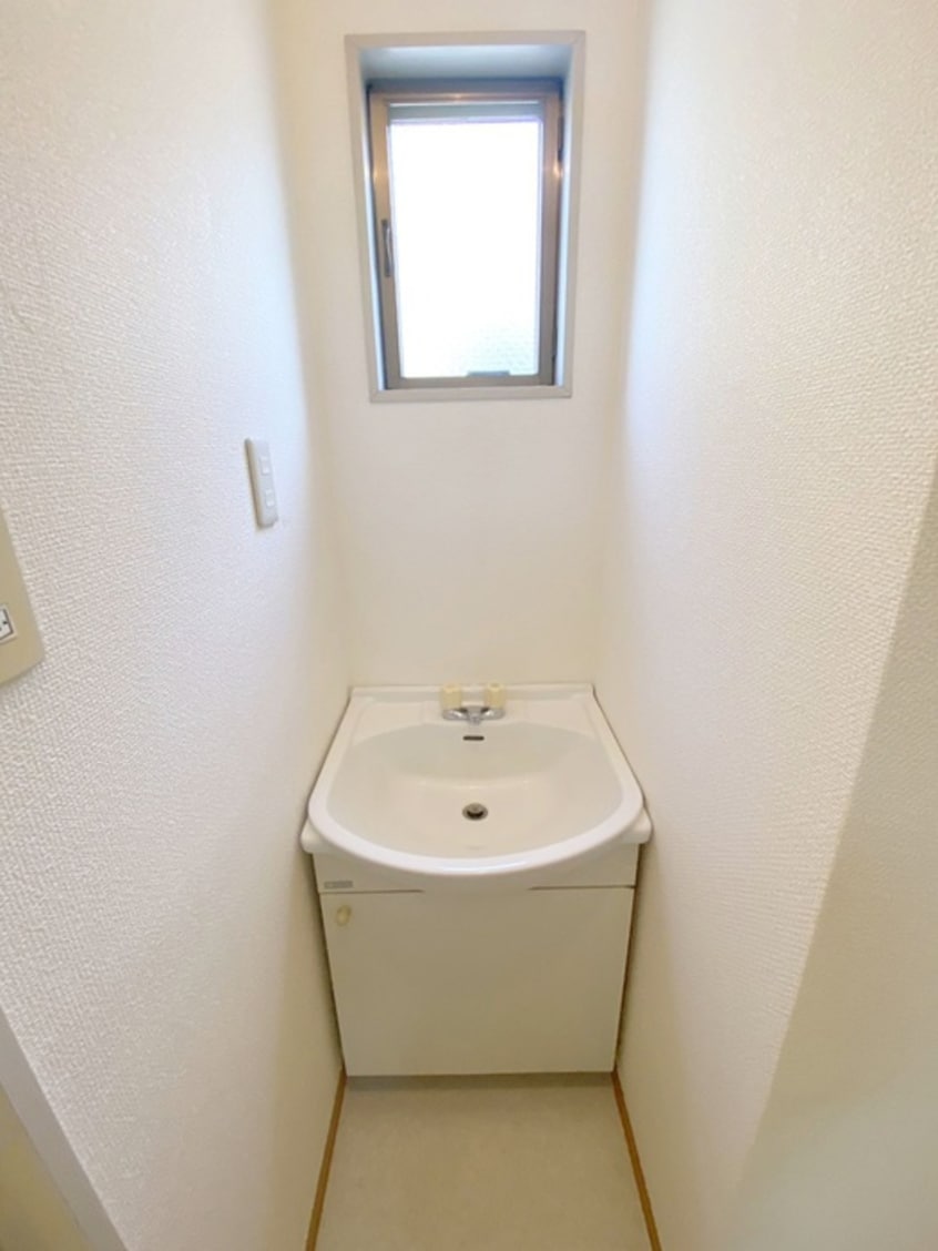 洗面 フレグランス湯浅