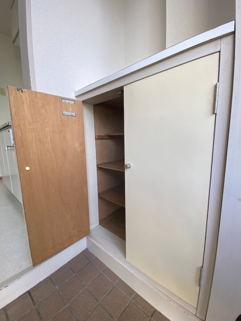靴箱 フレグランス湯浅