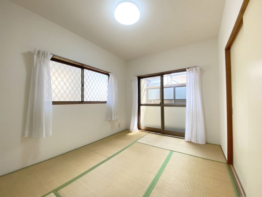 居室 フレグランス湯浅