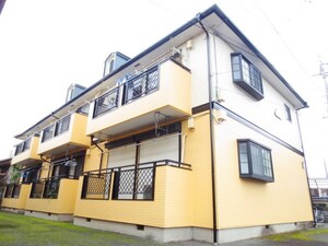 エクセレンス尾崎Ａ棟