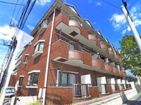 クレスト富浜