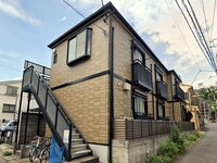 オーロラハウス