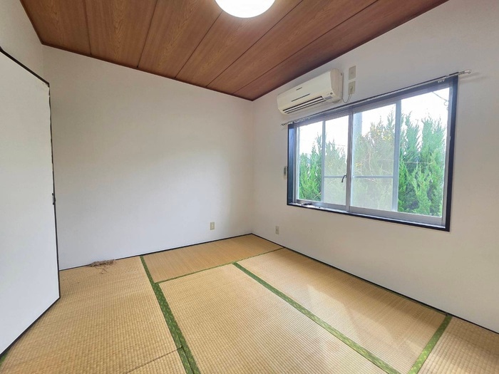 居室 トヨダコーポ