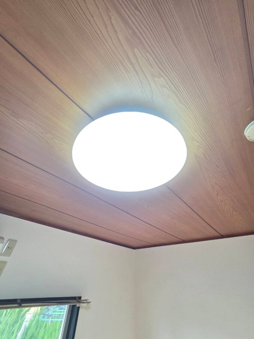 内観写真 トヨダコーポ