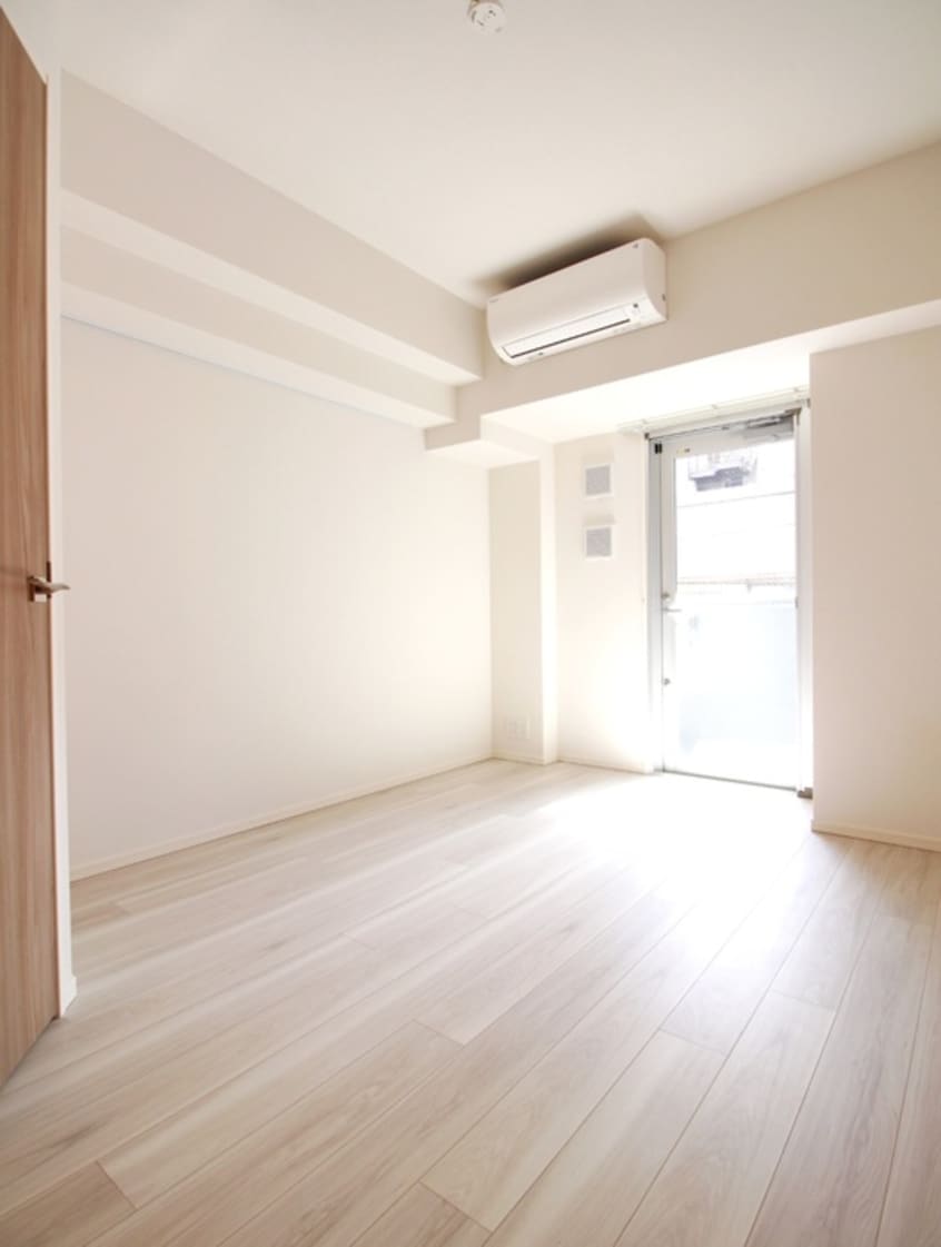 居室 ﾊﾟｰｸｱｸｼｽ森下