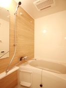 バス／シャワールーム等 ﾊﾟｰｸｱｸｼｽ森下