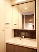 洗面 ﾊﾟｰｸｱｸｼｽ森下