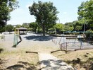 藤塚第二公園(公園)まで201m エスポワ－ル保土ヶ谷