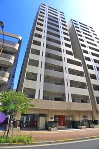 スカイコート後楽園WEST（1401）