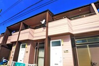 タウンテラス杉田Ｃ