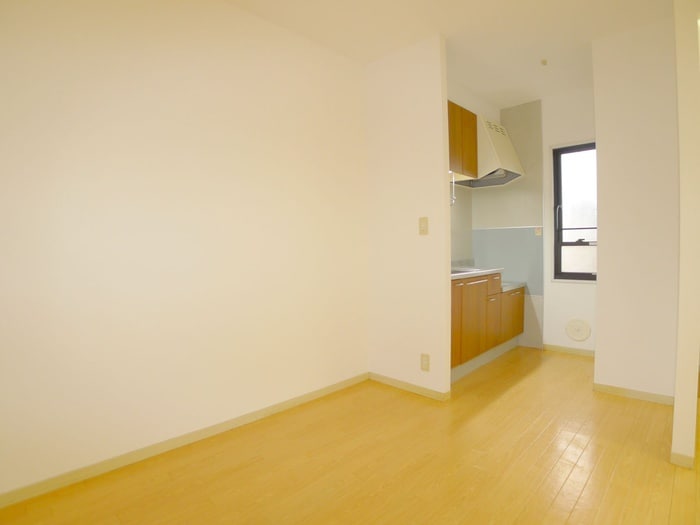 居室 ジョリエ勝田台