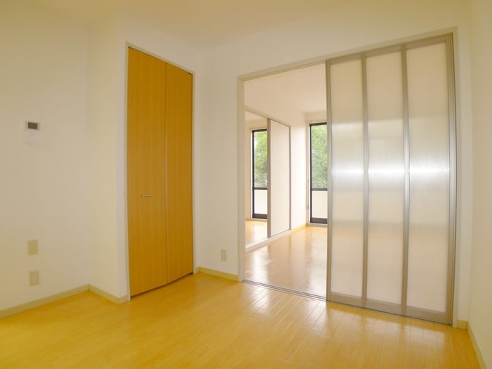 居室 ジョリエ勝田台