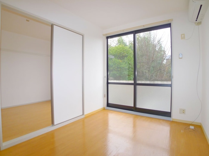 ベランダ・バルコニー ジョリエ勝田台