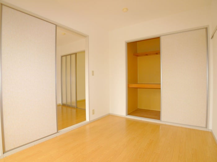 居室 ジョリエ勝田台