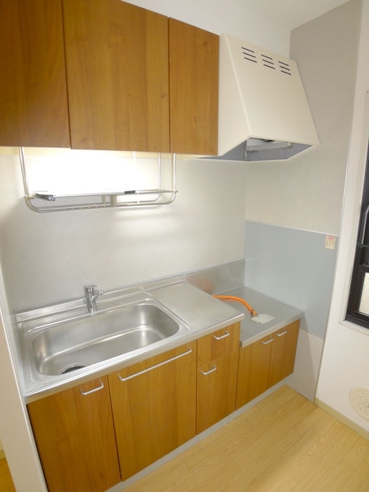 キッチン ジョリエ勝田台