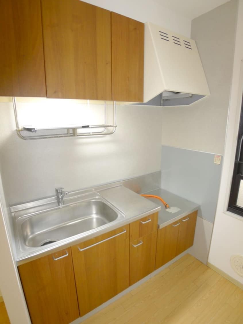 キッチン ジョリエ勝田台