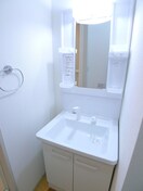 洗面 ジョリエ勝田台