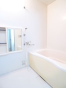 バス／シャワールーム等 ジョリエ勝田台