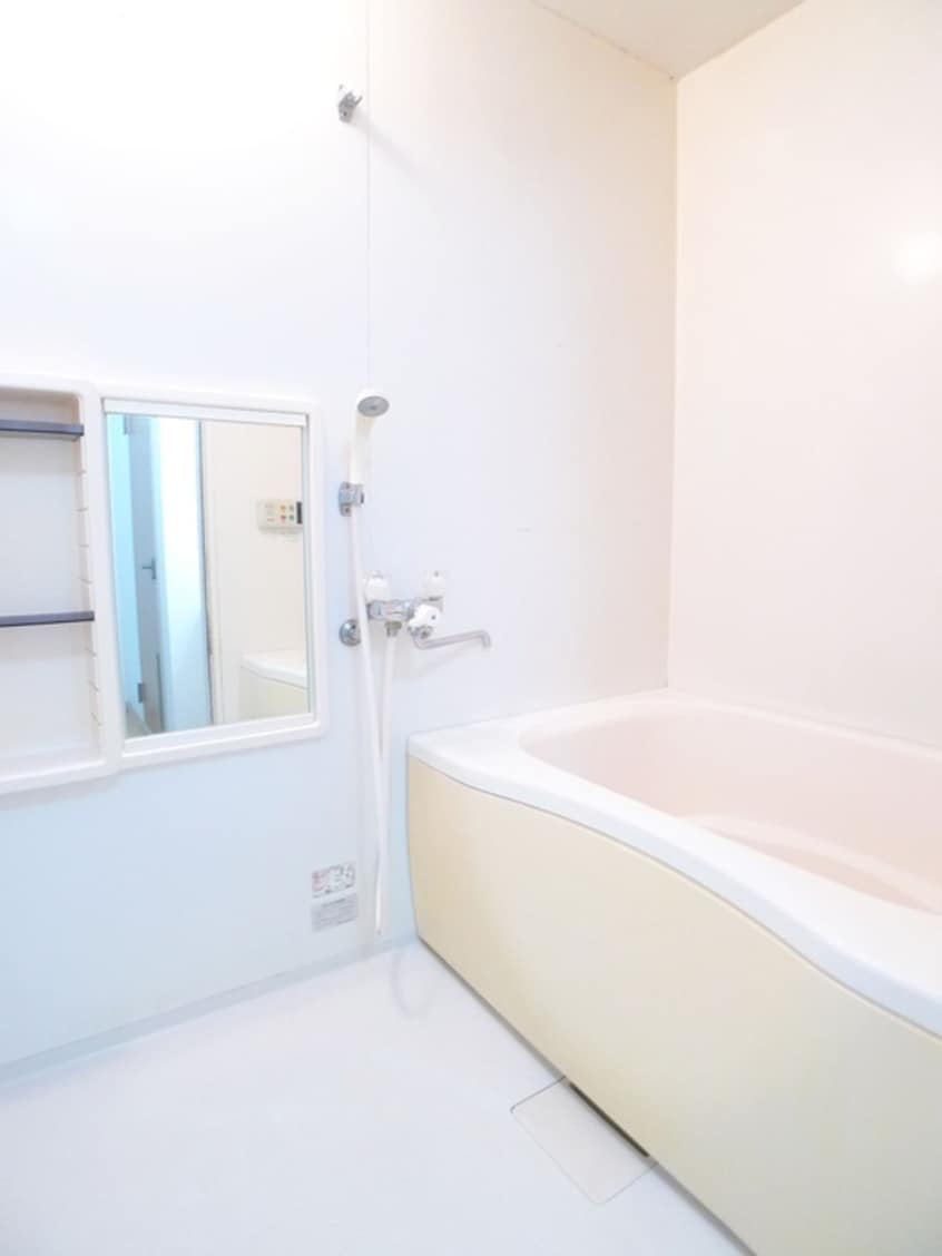 バス／シャワールーム等 ジョリエ勝田台