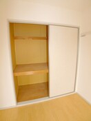 収納 ジョリエ勝田台