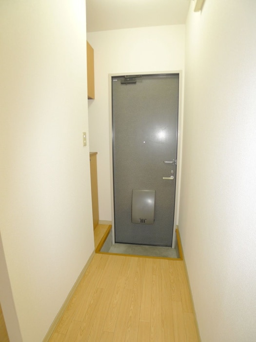 玄関 ジョリエ勝田台