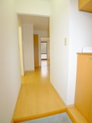 靴箱 ジョリエ勝田台