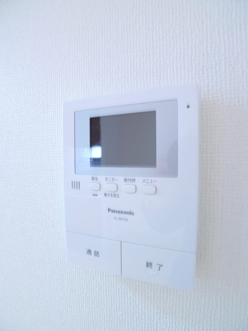 内観写真 ジョリエ勝田台