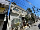 Ｍａｉｓｏｎ　ｙｕｖａの外観